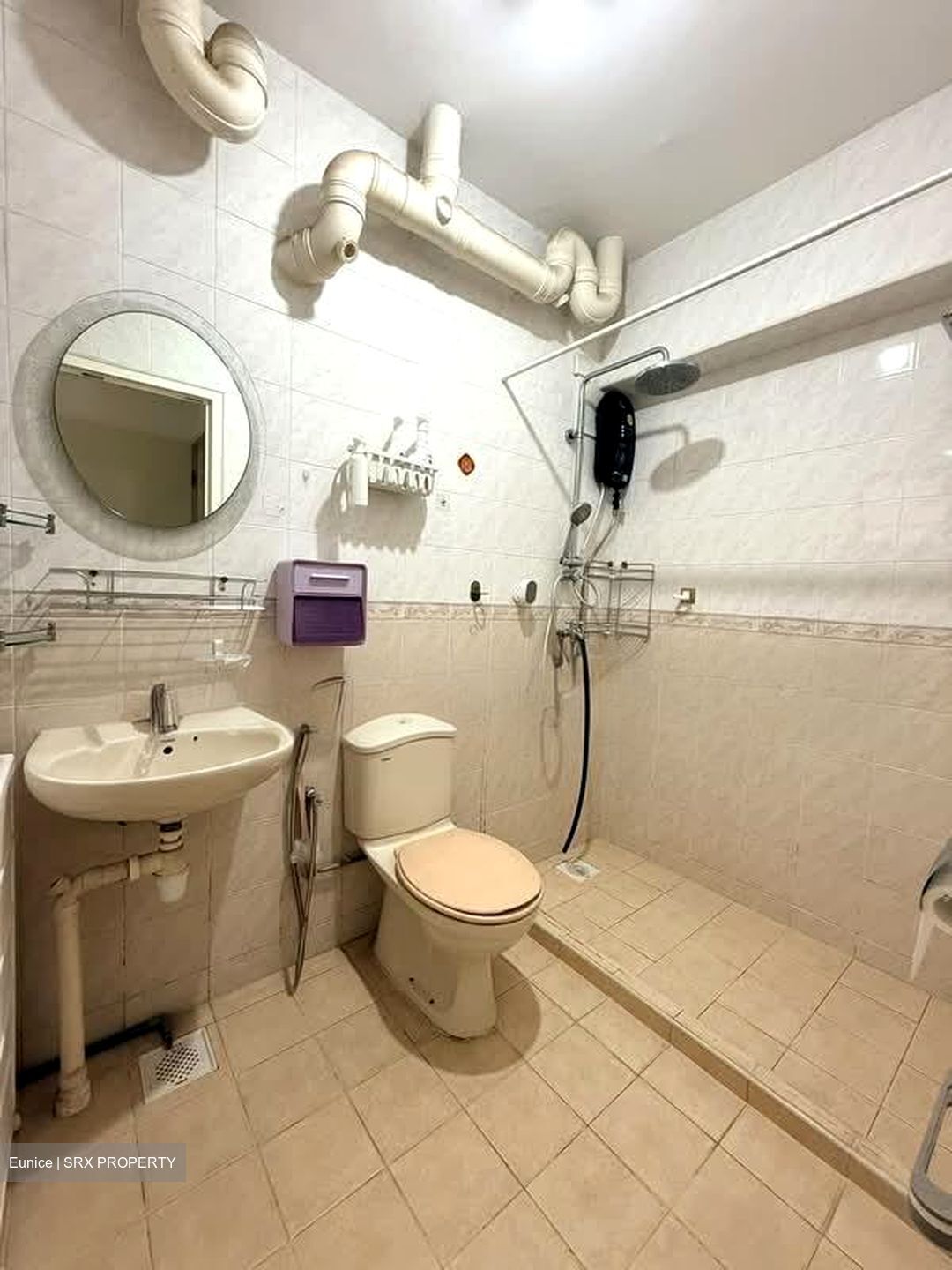 Blk 980D Buangkok Crescent (Hougang), HDB 5 Rooms #547500661